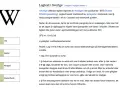 Exempel på lagtext i Sverige, med rubriker som "Lag", "Kapitel" och "Paragraf". Detta visar hur konstiga lagar i Sverige kan vara strukturerade.