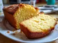 En saftig sockerkaka, perfekt för fikat. Detta saftiga sockerkaka recept ger en härlig textur.