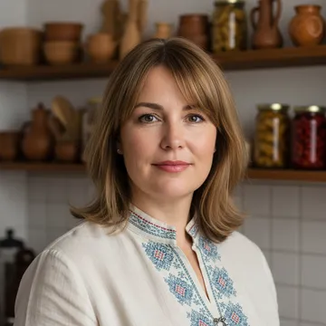 Karina Jakobsson