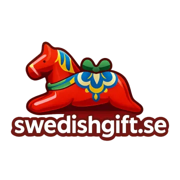Logo swedishgift.se